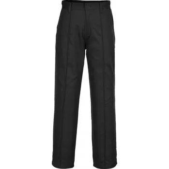 Pracovní obuv Kalhoty Preston PORTWEST [2885] Černé 44 44