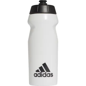 Láhev Lahev Na Pití adidas Performance 500 ml bílá