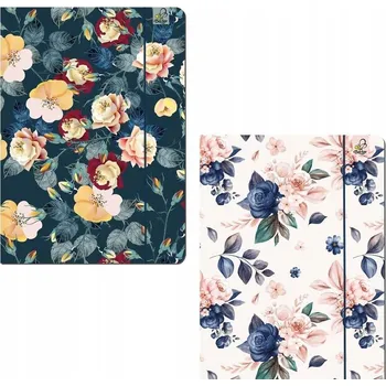 Desky s gumou A4 Bee-bee