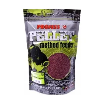 Pellet 2 mm Method Feeder OCHOTKA 700 g Profess