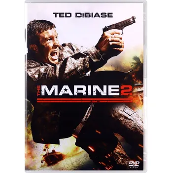 DVD film DVD The marine 2