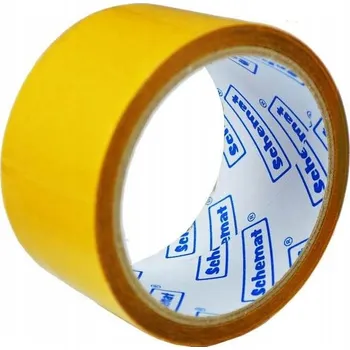 Lepicí páska Oboustranná lepicí páska Schemat 50 mm x 10 m 3274
