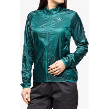 Cyklistická bunda Cyklistická bunda Schöffel XS zelená