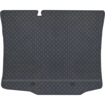 autokoberec Gumová rohož do zavazadlového prostoru Max-Dywanik