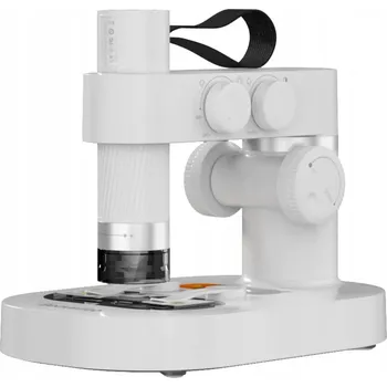 Mikroskop Digitální mikroskop BeaverLAB DDL-M1A