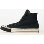Tenisky Converse Chuck 70 Gore-Tex Waterproof Shadow Woods/ Black/ Sharkskin EUR 38