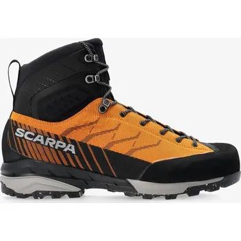 Dámská treková obuv Trekové boty Scarpa Mescalito TRK Planet GTX - tonic/black 47