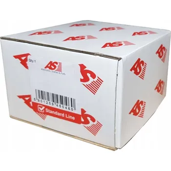 Startér Elektromagnetický spínač, startér AS-PL SS3079(VALEO)