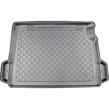 autokoberec Rohož do kufru Aristar polypropylen