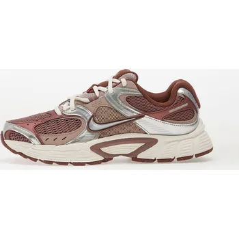 Dámské tenisky Tenisky Nike V5 Rnr Smokey Mauve/ Metallic Silver-Red Sepia EUR 40.5