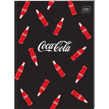 Sešit Sešit A4, 3 linky, Interdruk, 32 listů