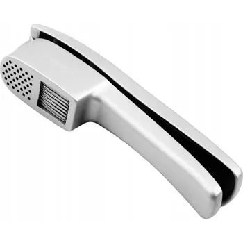 Lis na česnek Lis na česnek Karl Hausmann