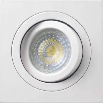 Stropní svítidlo KARO DLM735 čtverec bílé