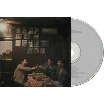 Zahraniční hudba Greetings From Your Hometown CD bratří Jonasů