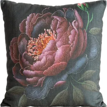 Povlak na dekorativní polštářek Dekorační povlak na polštář Eurofirany 45 x 45 cm