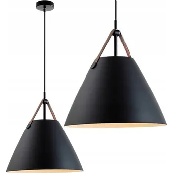 Závěsné svítidlo TOOLIGHT Buffo 1 - žárovka E27