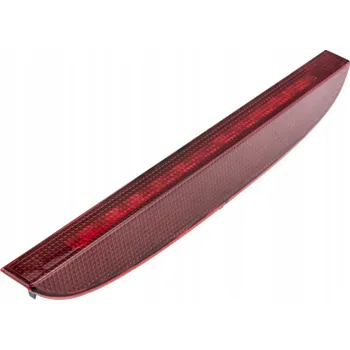 Zadní světlomet Přídavné brzdové světlo NTY ELP-RE-002