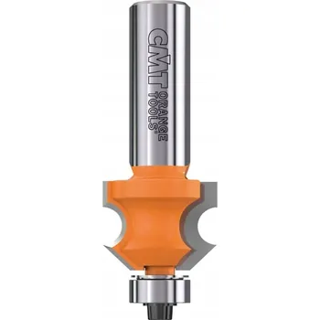 Fréza CMT Fréza zaoblovací/fázovací, rádius R4, stopka 12 mm