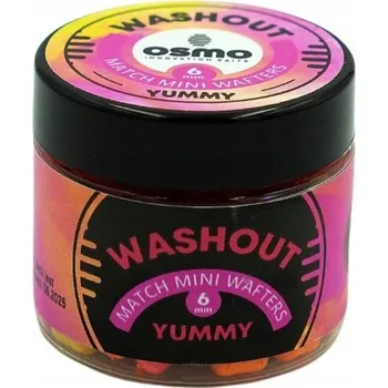 Boilies Osmo Mini Wafters Yummy