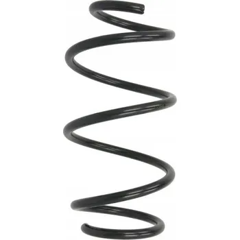 Zavěšení kol Pružina podvozku Lesjofors 4008536