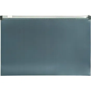 Desky na dokumenty A5 se zapínáním Biurfol