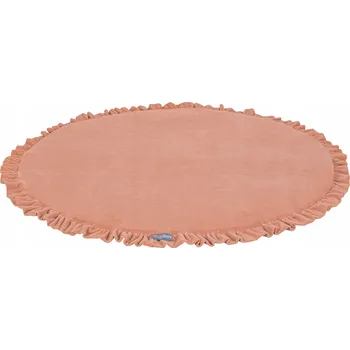 Hrací deka Pěnová Podložka na hraní, velurová, PRO DĚTI