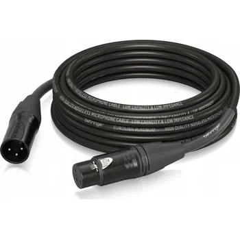 Audio kabel Kabel XLR - XLR Behringer PMC-1000 10 m