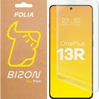 Pouzdro na mobilní telefon Fólie Bizon pro OnePlus 13R 1 ks