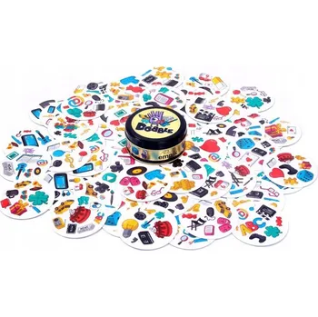 Desková hra Společenská hra Dobble Kultura Granna