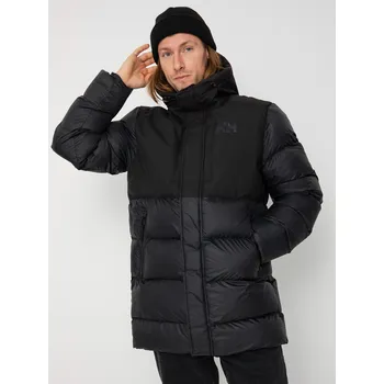 Helly Hansen Active Puffy Long (black) M, černá