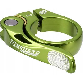 Sedlovka Pevná sedlovka Reverse LONG 34,9 mm x 34,9 mm