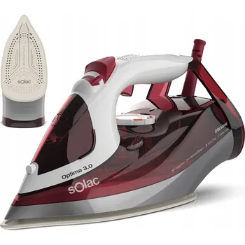 Žehlička Žehlička Solac S91869600 2800 W