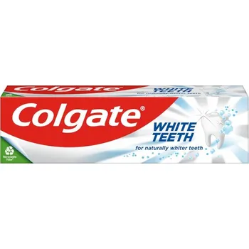 zubní pasta COLGATE Zubní pasta White Teeth 75 Ml