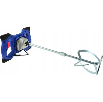 Míchadlo Míchačka Geko 900 W, 115 mm