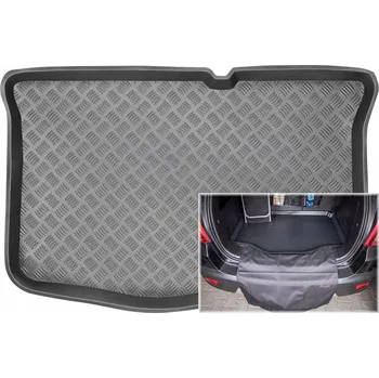 autokoberec Rohož do kufru Max-Dywanik polypropylen
