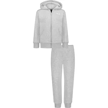 Under Armour Grey Heather 1182337 6 - 7 Years