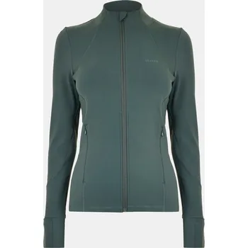 Dámská větrovka Bunda USA Pro Khaki 1182353 12 (40)