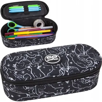 Penál Coolpack Campus Černé kočky F062894