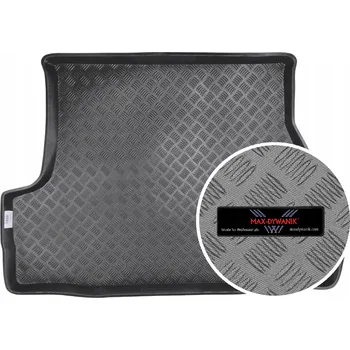 autokoberec Rohož do kufru Max-Dywanik polypropylen