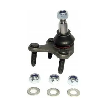 Zavěšení kol Montážní/vodící kloub Delphi TC1732