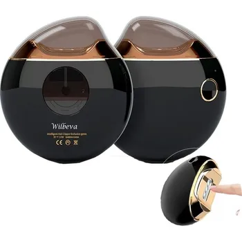 Wilbeva Elektrická manikúra