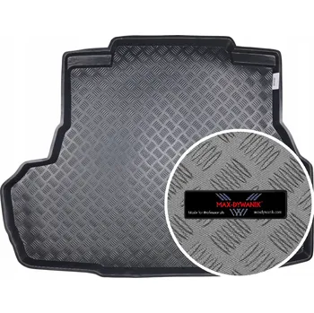 autokoberec Rohož do kufru Max-Dywanik polypropylen