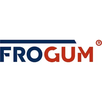 autokoberec Gumová vana do kufru Frogum