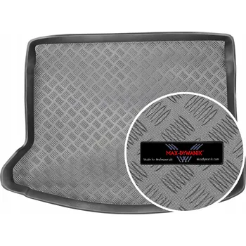 autokoberec Rohož do kufru Max-Dywanik polypropylen