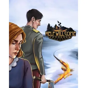 Počítačová hra Help Will Come Tomorrow PC - digitální verze - Hraj již za pár minut