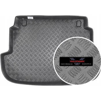 autokoberec Rohož do kufru Max-Dywanik polypropylen