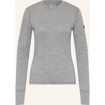 Super.Natural Dámské Tričko S Dlouhým Rukávem Tundra 175 Ls S...