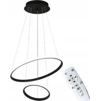 Závěsné svítidlo OnLight Ringi 3 - 3 integrované LED světelné zdroje