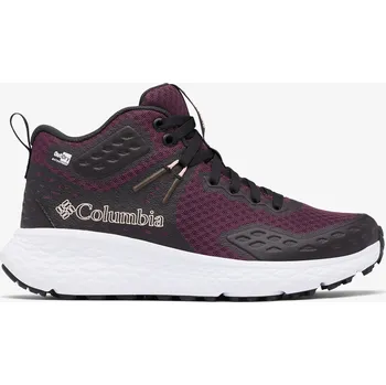 Dámská treková obuv Dámské boty Columbia Konos TRS Outdry Mid - moonvista/blush rose (38,5)