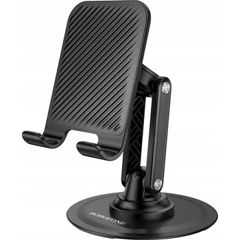 Stativový držák Borofone černý